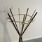 Diabolo Shaped Coat Stand, 1960s 7