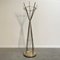 Diabolo Shaped Coat Stand, 1960s 3