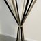 Diabolo Shaped Coat Stand, 1960s 6