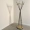 Diabolo Shaped Coat Stand, 1960s 1