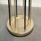 Diabolo Shaped Coat Stand, 1960s 4