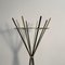 Diabolo Shaped Coat Stand, 1960s 8