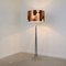 Lámpara de pie Mid-Century de Fritz Hansen, años 60, Imagen 2