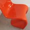 Sedia Panton S di Herman Miller, anni '70, Immagine 12