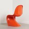 Panton S Chair by Herman Miller, 1970s, Image 9