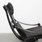 Lounge Chair by Åke Fribytes for Nelo Möbel, 1970s 9