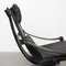Lounge Chair by Åke Fribytes for Nelo Möbel, 1970s, Image 9
