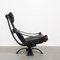 Lounge Chair by Åke Fribytes for Nelo Möbel, 1970s 2