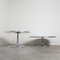 Grande Table Basse par Poul Cadovius, 1970s 6