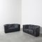 Set of DS11 Sofas from de Sede 5