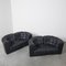 DS11 Sofas from de Sede, Set of 2, Image 2