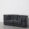 DS11 Sofas from de Sede, Set of 2 4