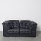 DS11 Sofas from de Sede, Set of 2 1