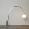 Vintage Arc Lamp from Wila, 1970s 5