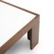 Square Coffee Table by Tobia Scarpa for Cassina, 1960s, Image 6