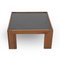 Square Coffee Table by Tobia Scarpa for Cassina, 1960s, Image 2