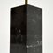 Vintage Layered Marble Table Lamp, 1970s 6