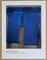 Antoni Tàpies, Abstrakte Komposition, Offizielles Ausstellungsplakat, 1993 1