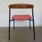 C 20 Chairs by Terence Conran, 1960s, Set of 4 12
