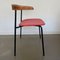 C 20 Chairs by Terence Conran, 1960s, Set of 4 8