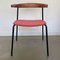 C 20 Chairs by Terence Conran, 1960s, Set of 4 6