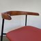 C 20 Chairs by Terence Conran, 1960s, Set of 4 11