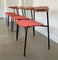 C 20 Chairs by Terence Conran, 1960s, Set of 4 1