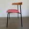 Chaises C 20 par Terence Conran, 1960s, Set de 4 9