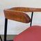 C 20 Chairs by Terence Conran, 1960s, Set of 4 16