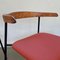 C 20 Chairs by Terence Conran, 1960s, Set of 4 10