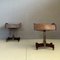 Bedside Tables Model Sc-50 by Caludio Salcchi for Luigi Sormani, Set of 2 2