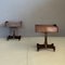 Bedside Tables Model Sc-50 by Caludio Salcchi for Luigi Sormani, Set of 2, Image 1