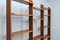 Mid-Century Teak Bookcase, 1960s 4