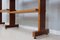 Mid-Century Teak Bookcase, 1960s, Image 6