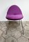 Purple Conco Chair from Artifort, 2000s 9