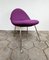 Purple Conco Chair from Artifort, 2000s 3