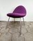 Purple Conco Chair from Artifort, 2000s 8