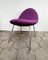 Purple Conco Chair from Artifort, 2000s, Image 8