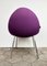 Purple Conco Chair from Artifort, 2000s, Image 6