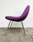 Purple Conco Chair from Artifort, 2000s 7