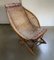 Lounge Chair attributed to Ramon Castellano for Kalma Furniture, Spain, 1950s 1