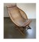 Poltrona attribuita a Ramon Castellano per Kalma Furniture, Spagna, anni '50, Immagine 4