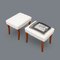 Stools, 1950s, Set of 2, Image 14