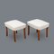 Tabourets, 1950s, Set de 2 6