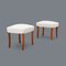 Stools, 1950s, Set of 2 2