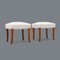 Stools, 1950s, Set of 2, Image 3