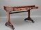 19th Century Rosewood Sofa Table, 1830s 12