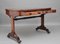 19th Century Rosewood Sofa Table, 1830s, Image 12