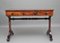 19th Century Rosewood Sofa Table, 1830s 1