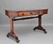 19th Century Rosewood Sofa Table, 1830s, Image 13